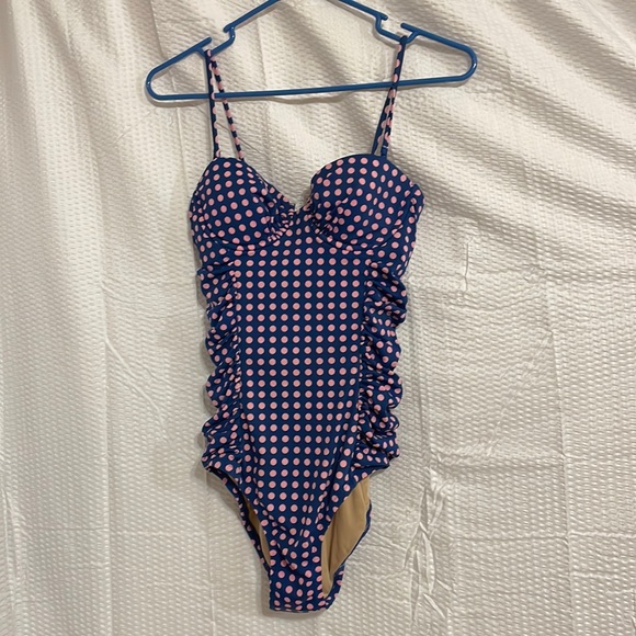 J. Crew Other - J. Crew swimsuit Size 2